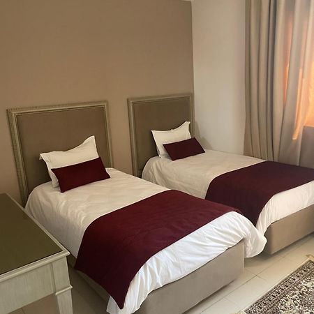 Pacha Hotel 斯法克斯 外观 照片
