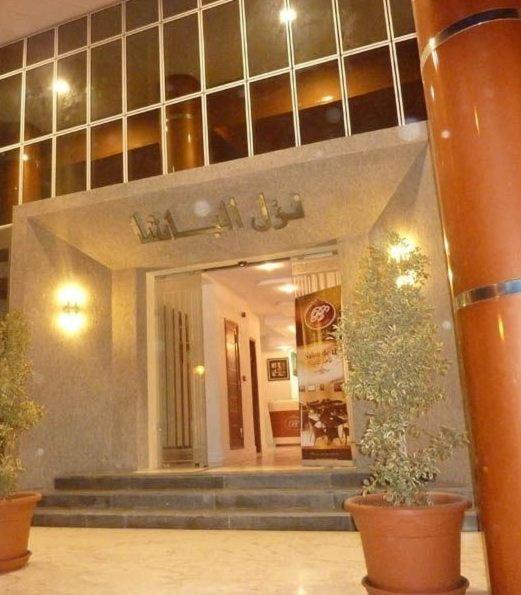 Pacha Hotel 斯法克斯 外观 照片