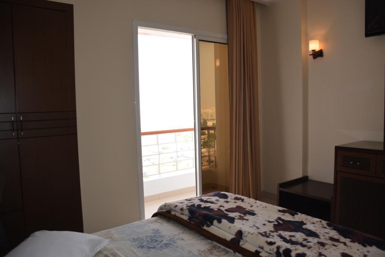Pacha Hotel 斯法克斯 外观 照片